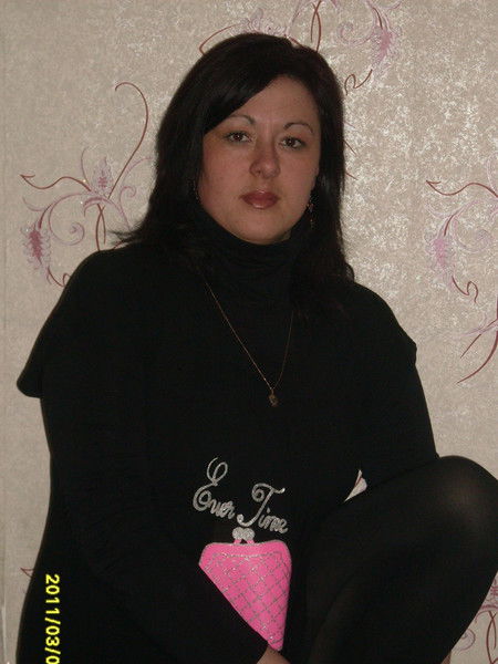 Татьяна Фризен