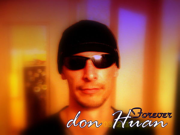 Don Huan Цикола