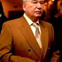Kalybek Jakshylykov