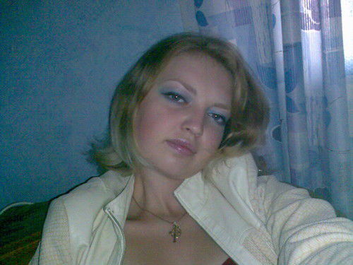 Дарья Гареева