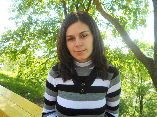 Анна Домасевич