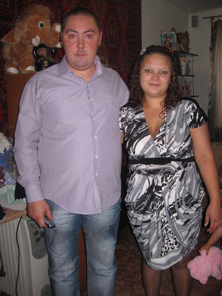 Лиля Карпук