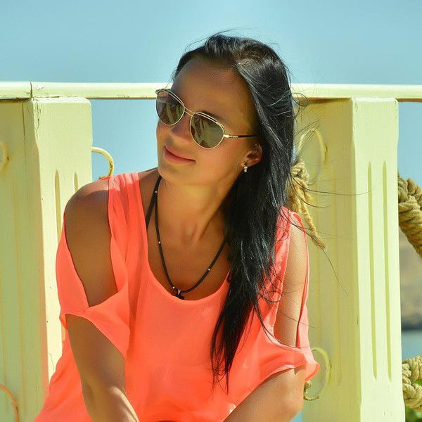 Евгения Мустафа