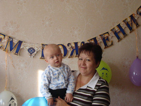 Наталья Дюкова