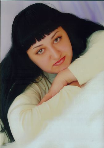 Юлия Кабалина