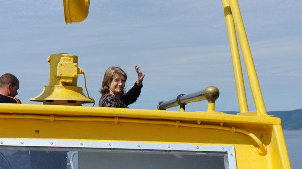 Оксана Баранникова