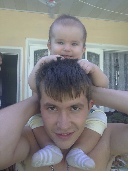 Руслан Журавский