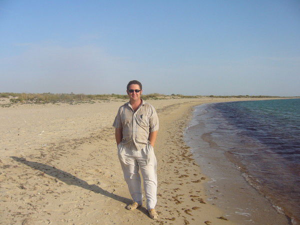 Вячеслав Кошкаров