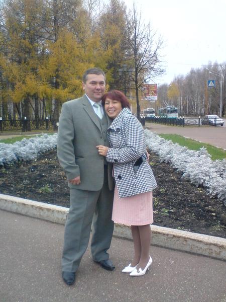 Зиля Нигаматзянова