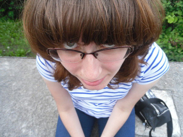 Вероника Маркова