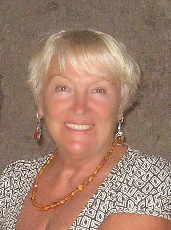 Валентина Левина