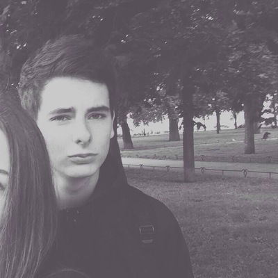 Дима Никитин