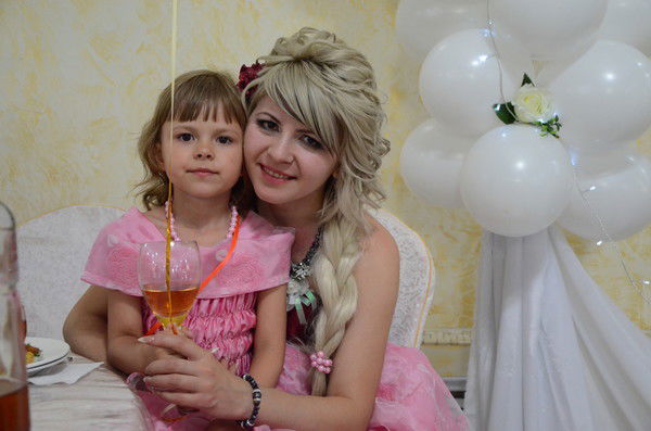 Сабина Миронова