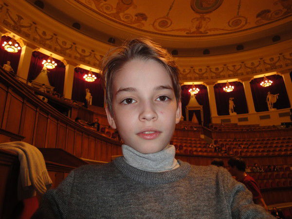 Андрей Бугурусланов