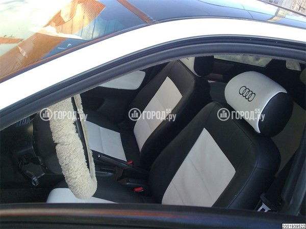 Никита Великанов