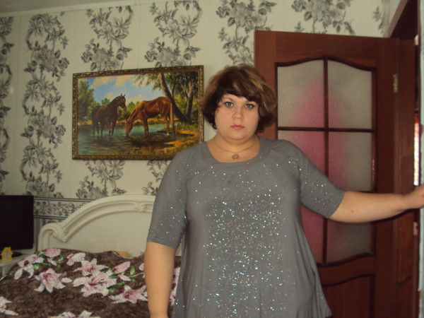 Ирина Григорьева