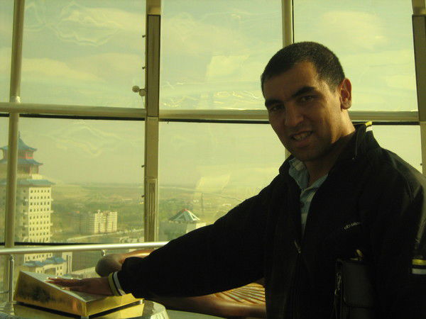 Мурат Молдахметов