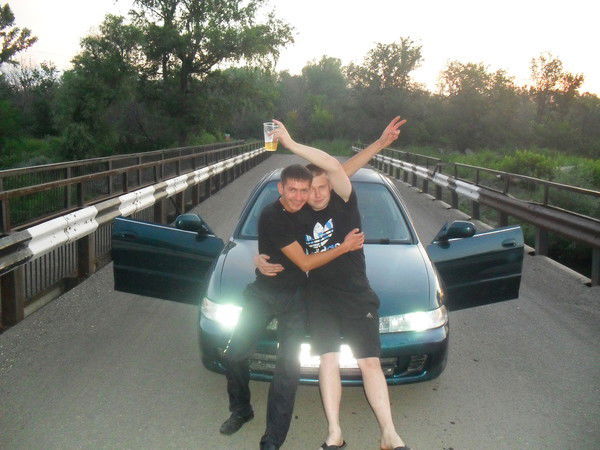 Алексей Мартынов