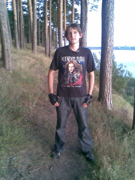 Сергей Костюкевич