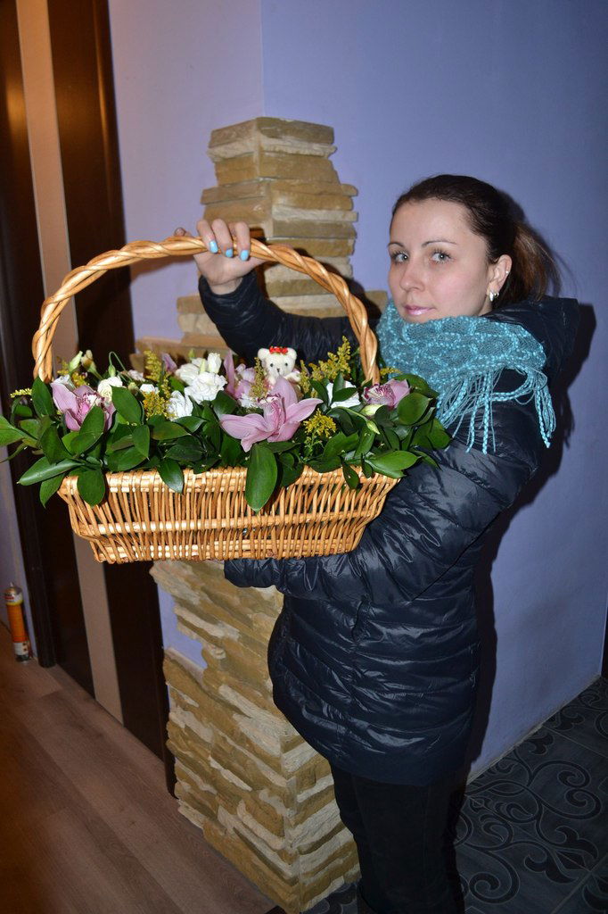 Elena Анатольевна