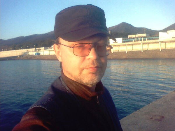 Вадим Антошин