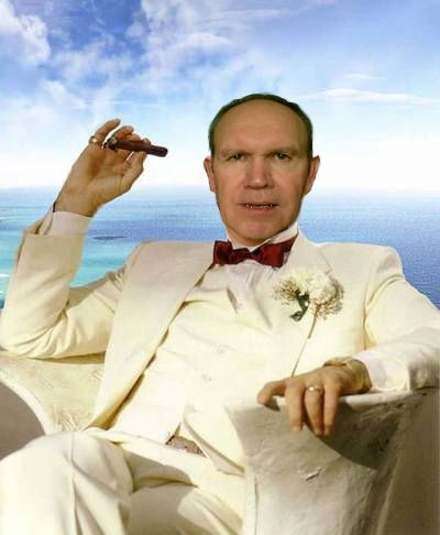 Семён Лаптев