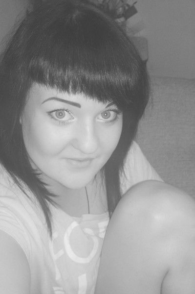 Ирина Терехова