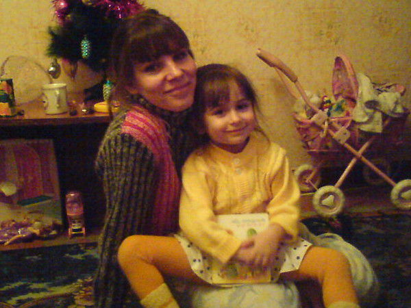 Екатерина Власова