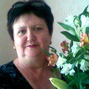Татьяна Бекшентаева