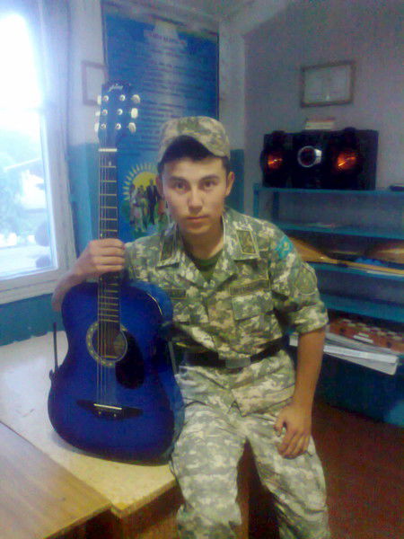 *_*дармен Баймуханов*_*