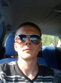 Александр Шаломов