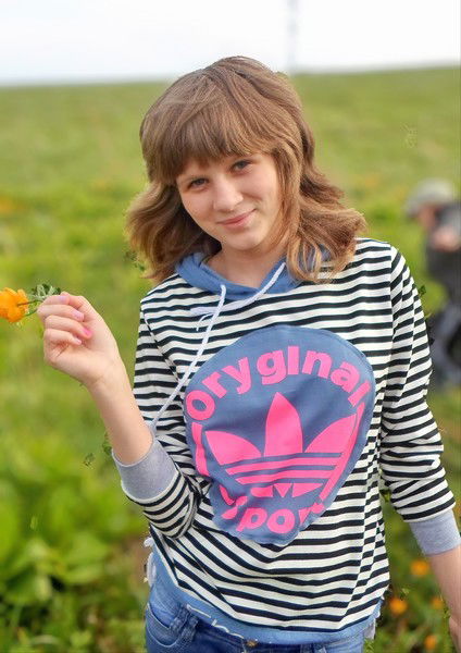 Дарья Самкова