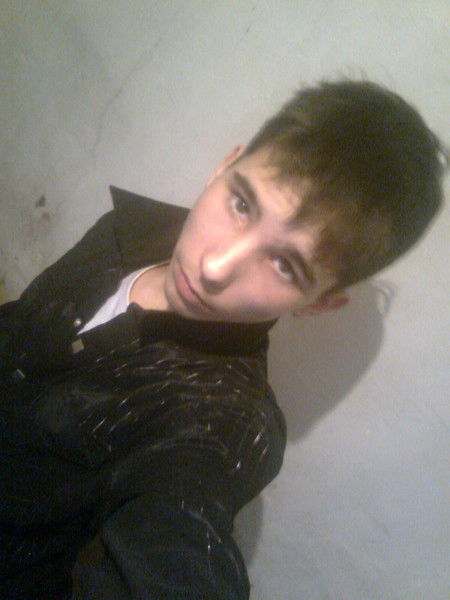 Алексей Турчевский