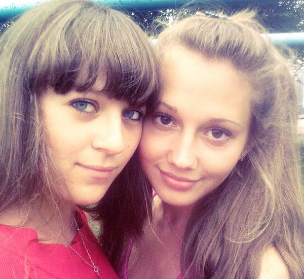 Анастасия Покидова