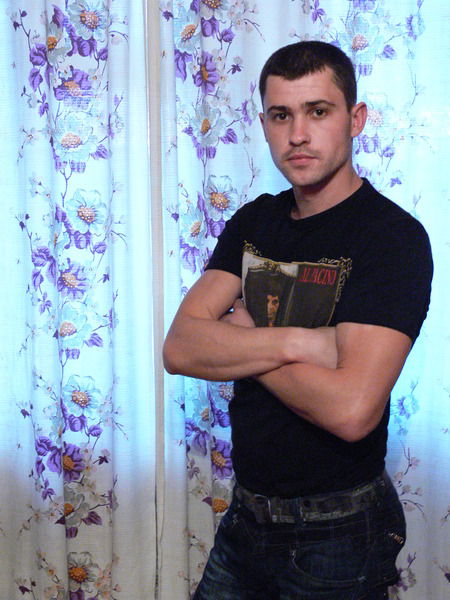 Сергей Часнычок