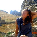 Галина Лунина