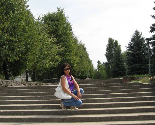 Марина Авдеева