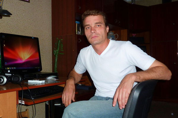 Евгений Принцев