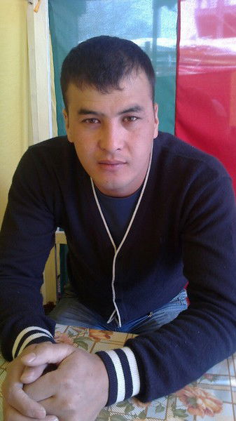 Эмил Мамырасулов