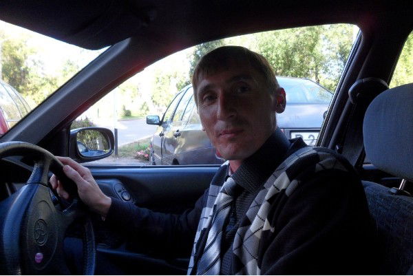 Евгений Завгородний