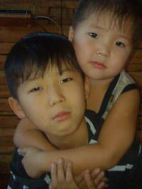 Лена Терехова