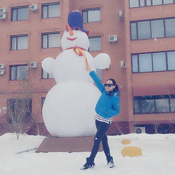 Аяжан Скакова