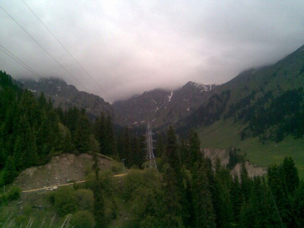 Абай Момбеков