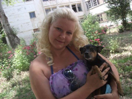 Ирина Демченко