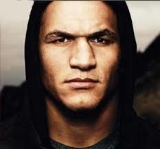 Серега Данильченко