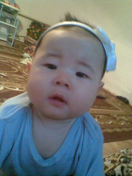 Диана Елемисова