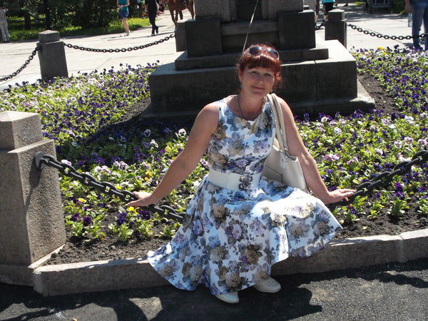 Лидия Хренова