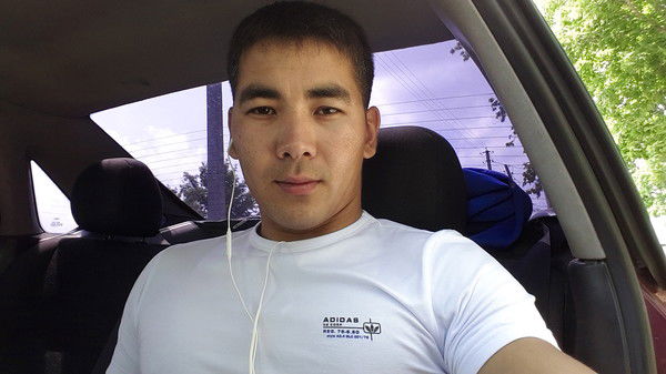 Дамир Нигматулин