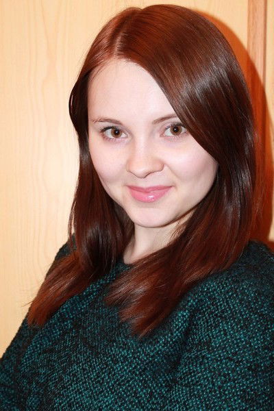 Екатерина Евстафьева