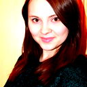 Екатерина Евстафьева